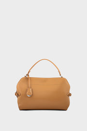 Formal Shoulder Bags BS2218-Tan