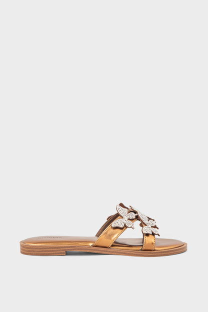 Formal Slip On IF0133-Copper