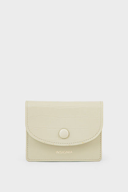 Card Holder Wallet BW6021-Mint