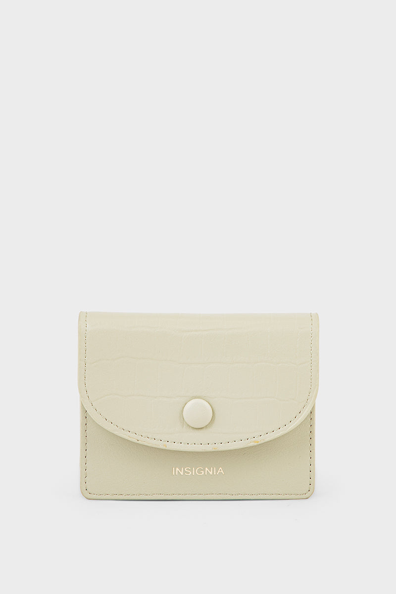 Card Holder Wallet BW6021-Mint