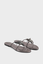 Formal Slip On IF0237-Pewter