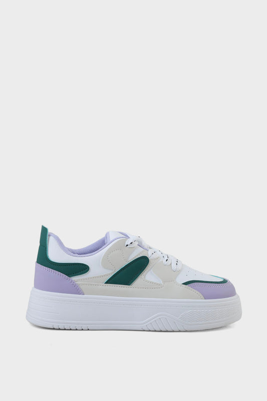 Casual Sneakers IC7506-Green