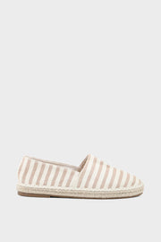 Men Casual Shoe/Moccs M57007-Beige