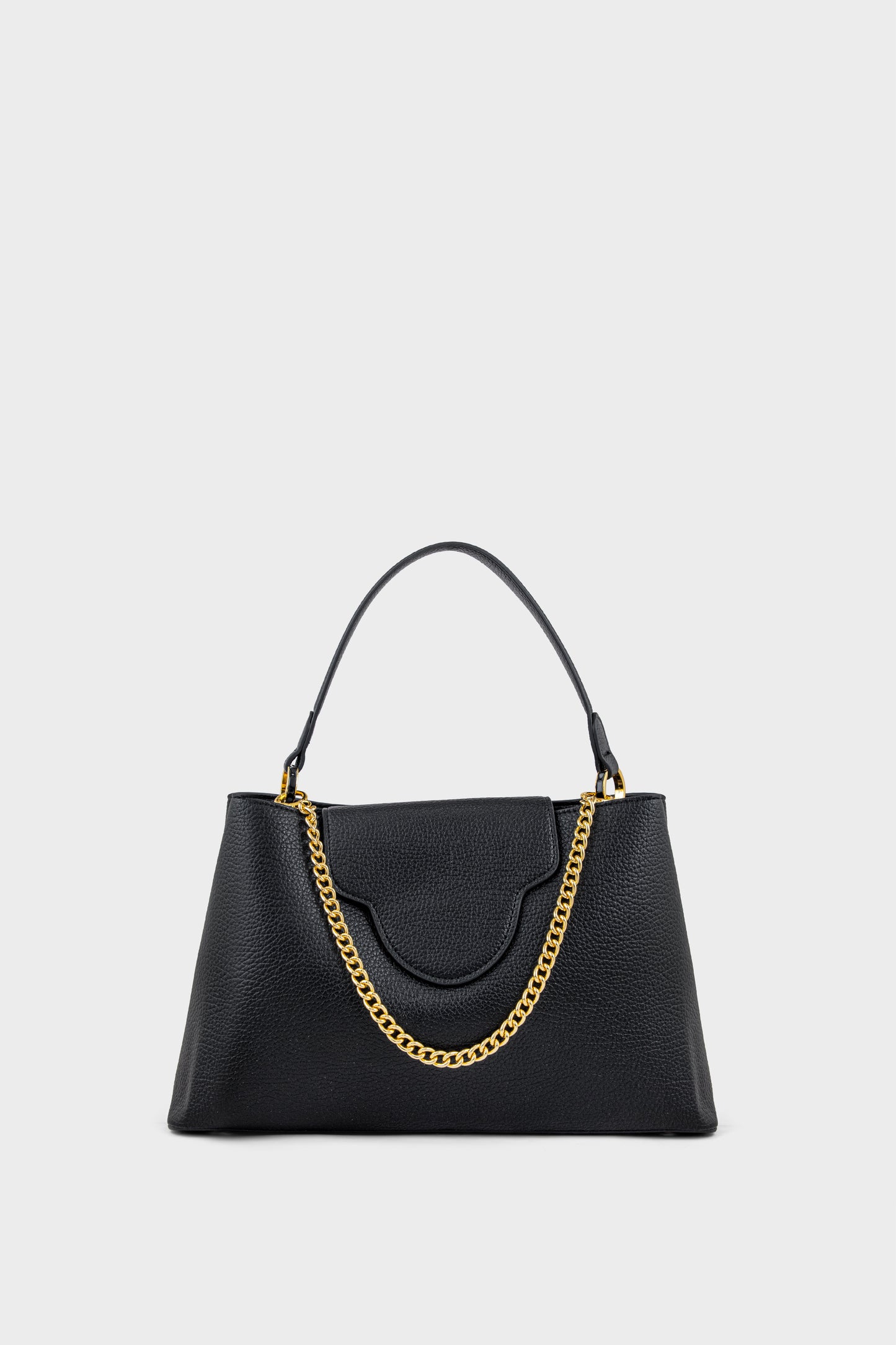 Formal Shoulder Bags BS2333-Black