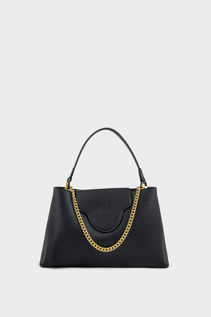 Formal Shoulder Bags BS2333-Black