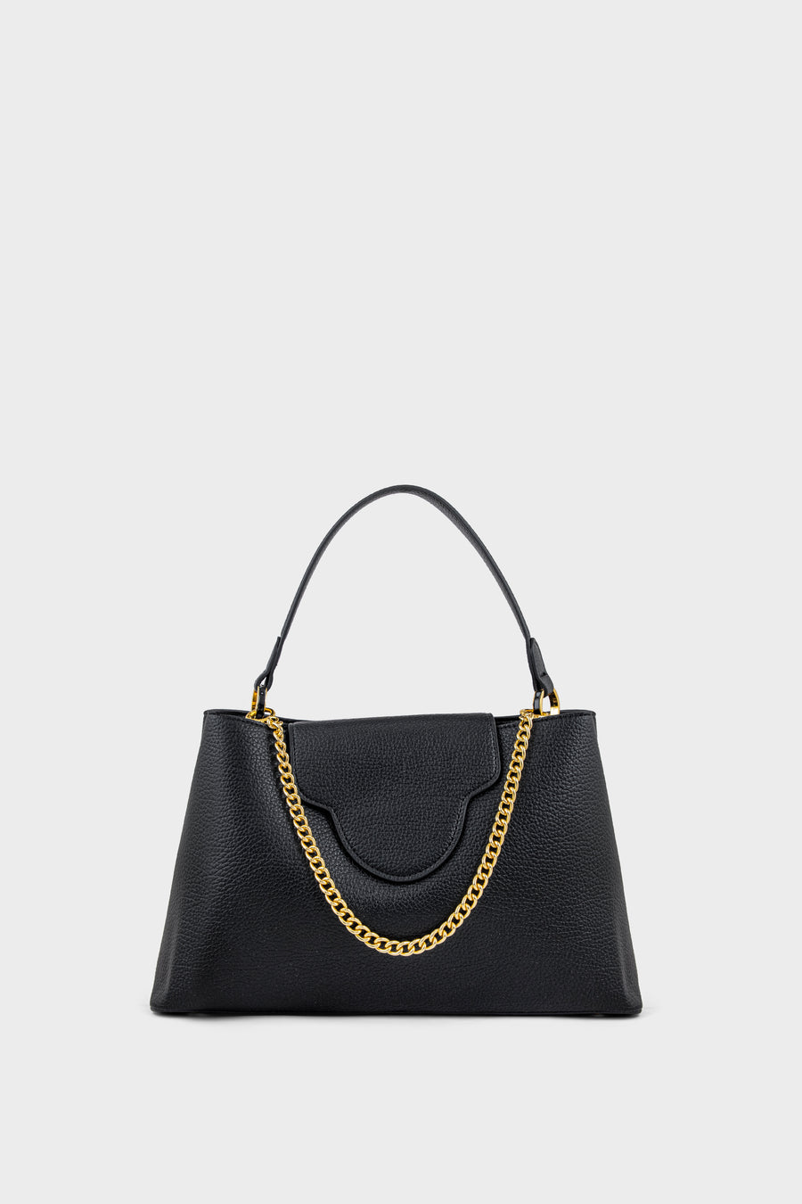 Formal Shoulder Bags BS2333-Black