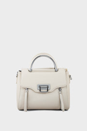 Satchel Shoulder Bags BH0125-White