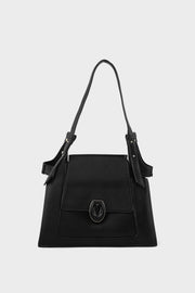 Formal Shoulder Bags BS2309-Black
