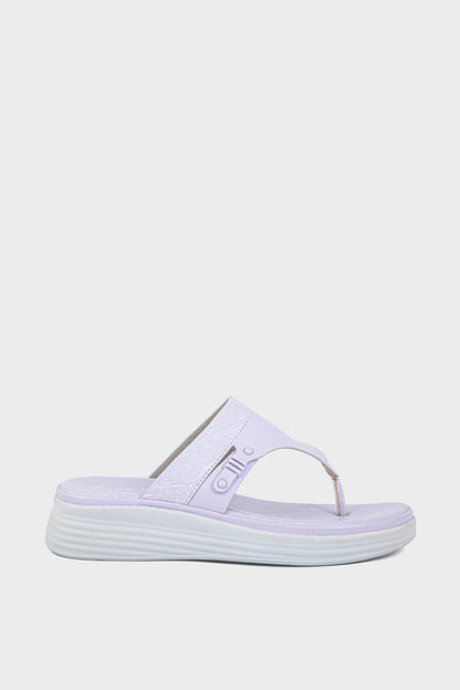 Comfort Thong I17213-Purple