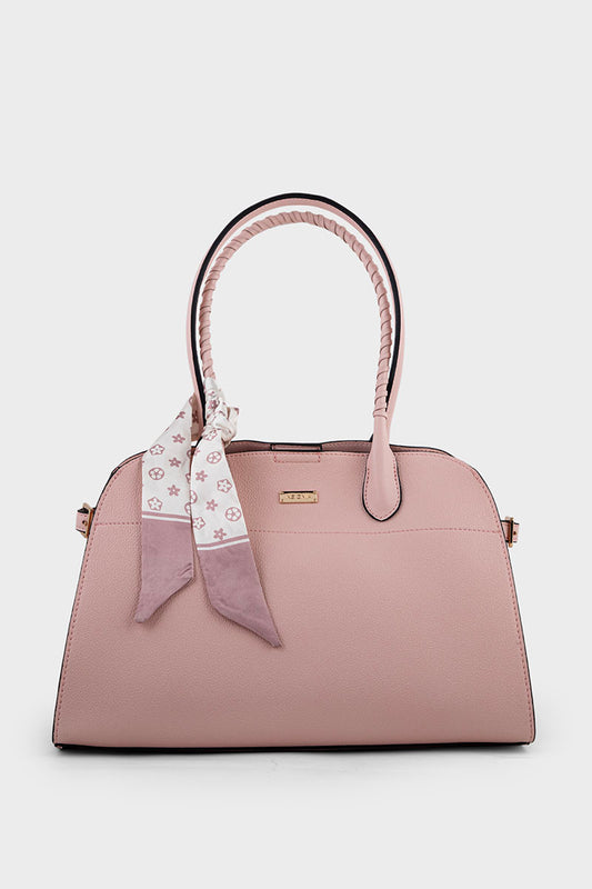 Tote Hand Bags BS2194-Pink