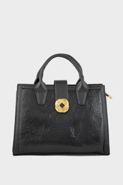 Satchel Shoulder Bags BH0131-Black