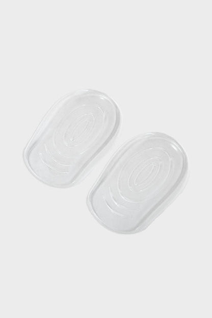 Heel Gel Pad G30026-White