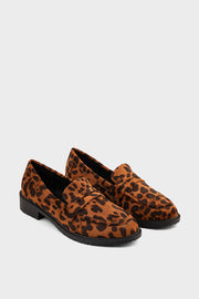 Casual Loafer IC9523-Cheetah