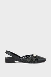 Formal Mule IF8510-Black