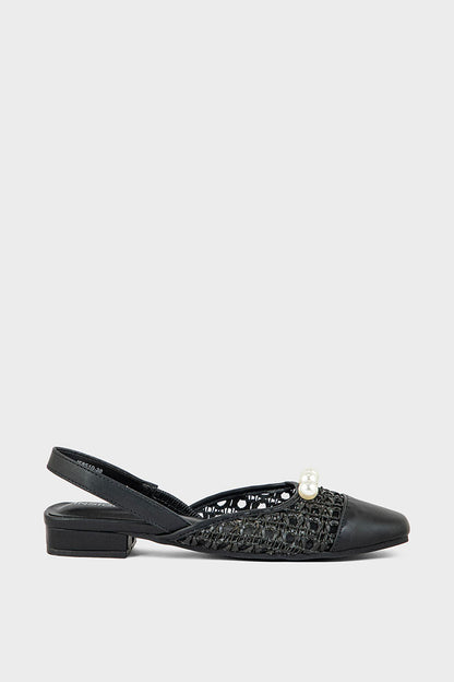 Formal Mule IF8510-Black