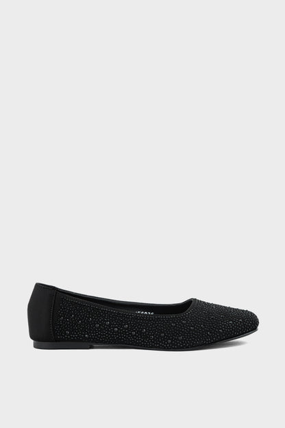 Formal Pumps IF6036-Black