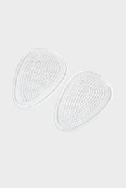 Heel Gel Pad G30027-White
