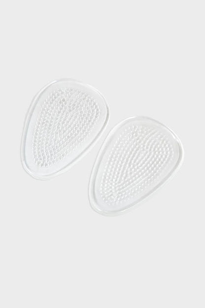 Heel Gel Pad G30027-White