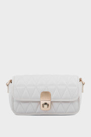 Cross Shoulder Bags BS2041-White