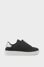 Casual Sneakers IC7533-Black