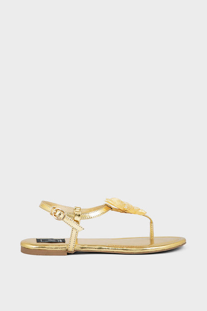 Formal Thong IF3019-Golden