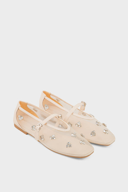 Formal Pumps IF6045-Ivory