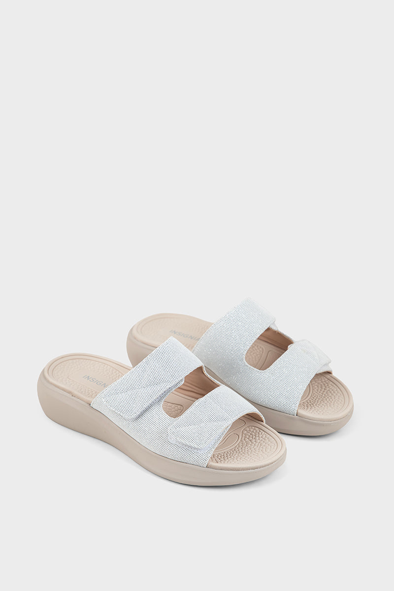 Comfort Slip On IK0139-Ivory