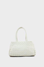 Bagutte Shoulder Bags BS2364-Ivory