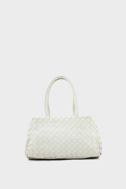 Bagutte Shoulder Bags BS2364-Ivory