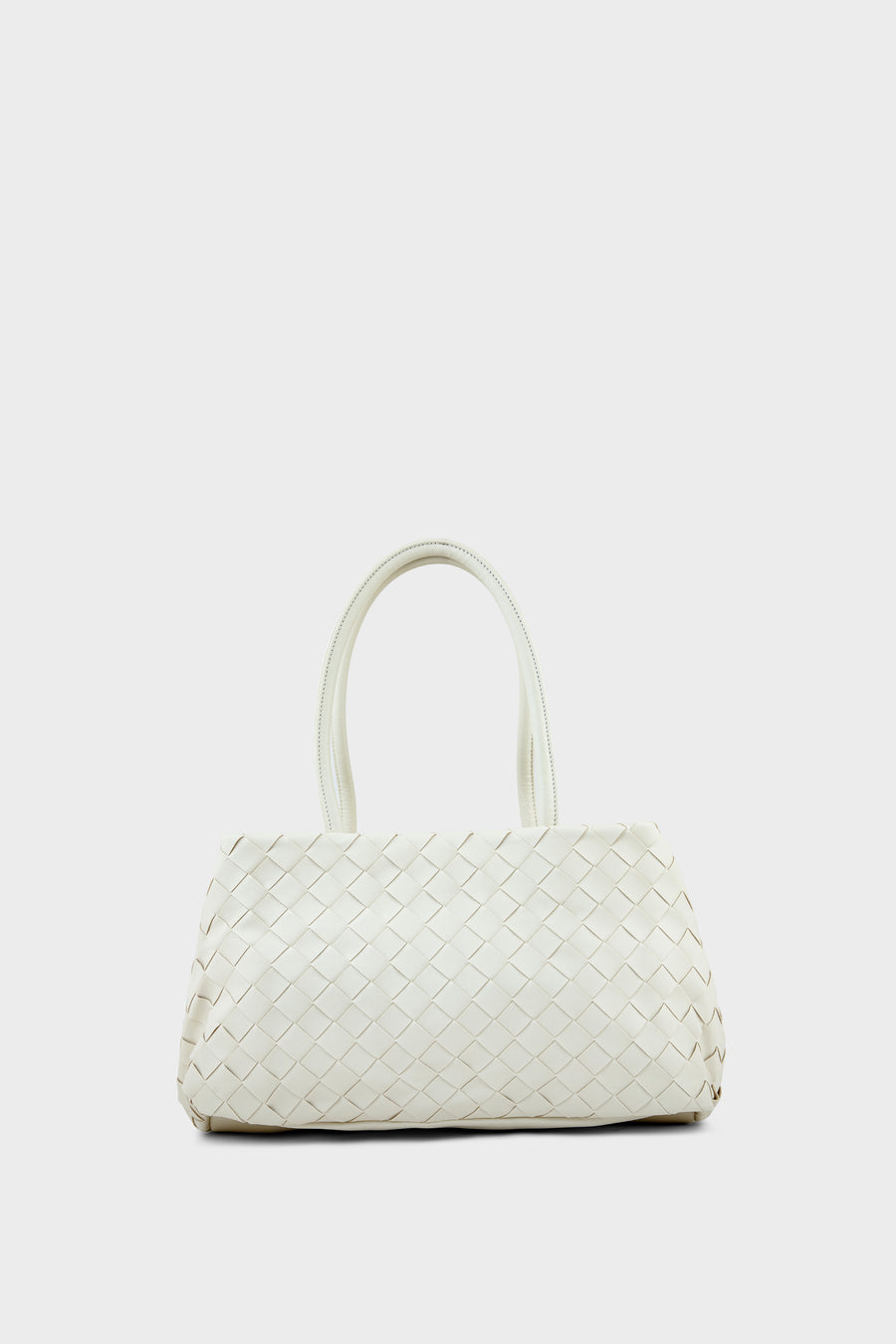Bagutte Shoulder Bags BS2364-Ivory