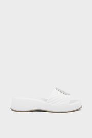 Comfort Slip On IK0058-White
