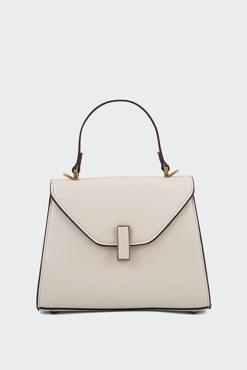 Satchel Shoulder Bags BH0175-White