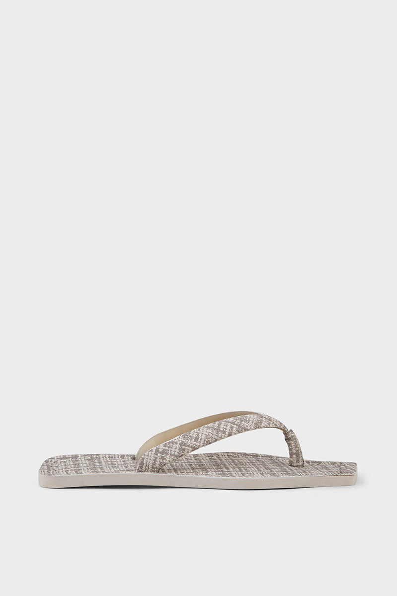 Casual Flip Flop IL3030-Beige