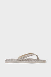 Casual Flip Flop IL3030-Beige