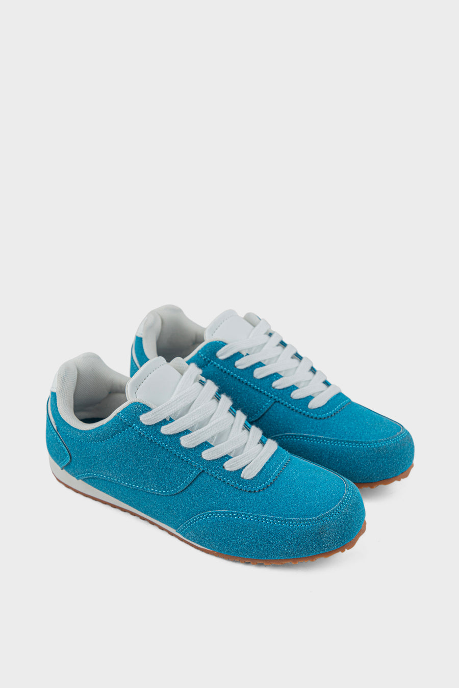 Casual Sneakers IC7530-Blue