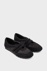 Casual Sneakers IC7540-Black