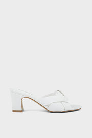 Formal Slip On IF0155-White