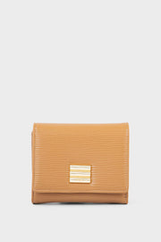 Wristlet Wallet BW6023-Tan