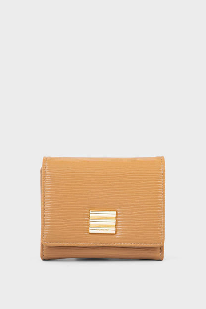 Wristlet Wallet BW6023-Tan