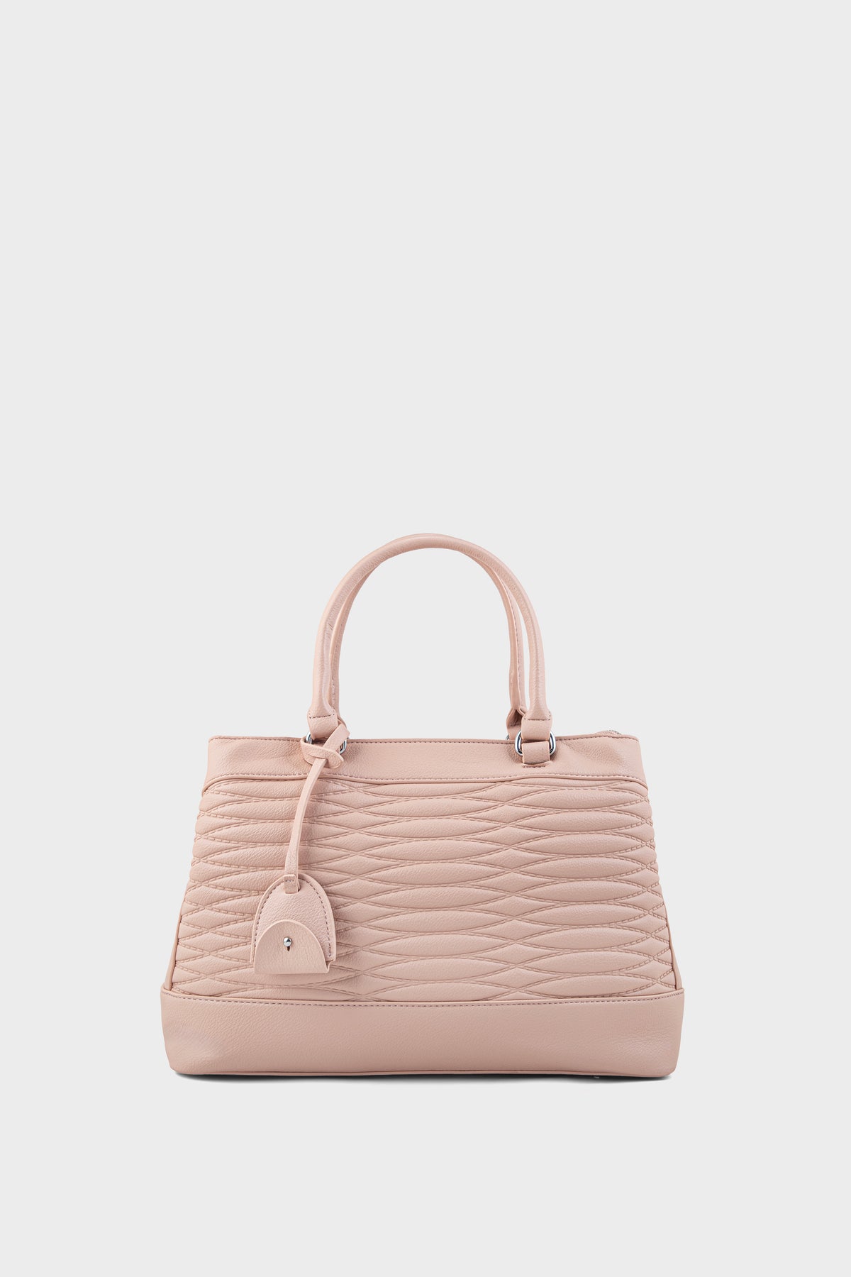 Satchel Shoulder Bags BH0225-Beige