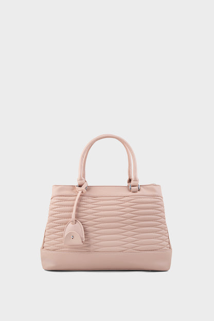 Satchel Shoulder Bags BH0225-Beige