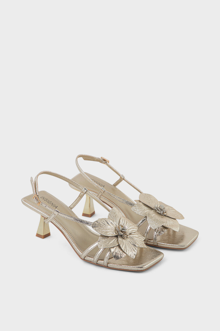 Formal Sandal IF2059-Gold
