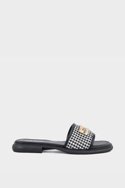 Casual Slip On IC0035-Black