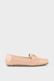 Formal Moccasin IK7033-Beige