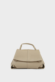 Top Handle Hand Bags BS2415-Beige