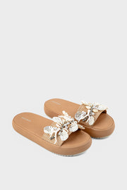 Comfort Slip On IK0141-Tea Pink