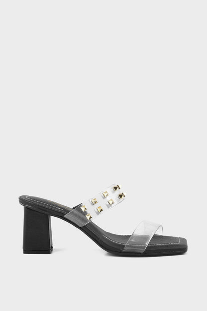 Formal Slip On I38498-Black