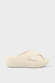 Comfort Slip On IK0079-Beige