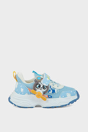 Boys Casual Sneakers BC7503-Blue