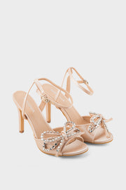 Formal Sandal IF2057-Beige